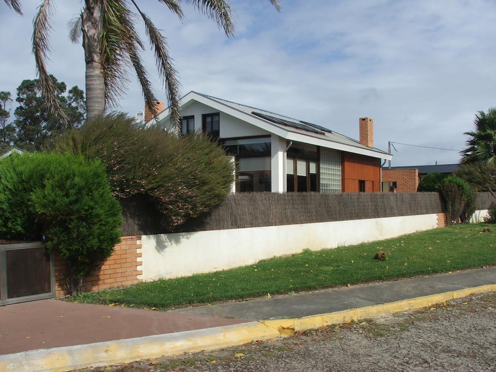Casa De Muranzel Торрейра Екстер'єр фото